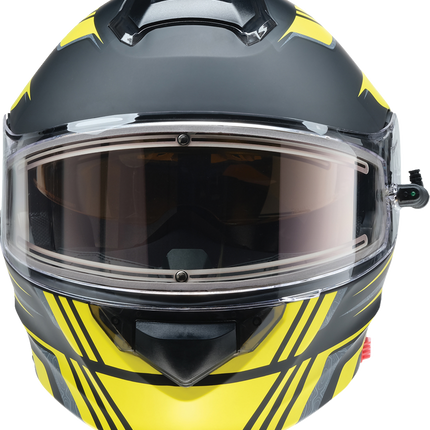 Z1R Solaris 2.0 First Tracks Modular Snow Electric Helmet