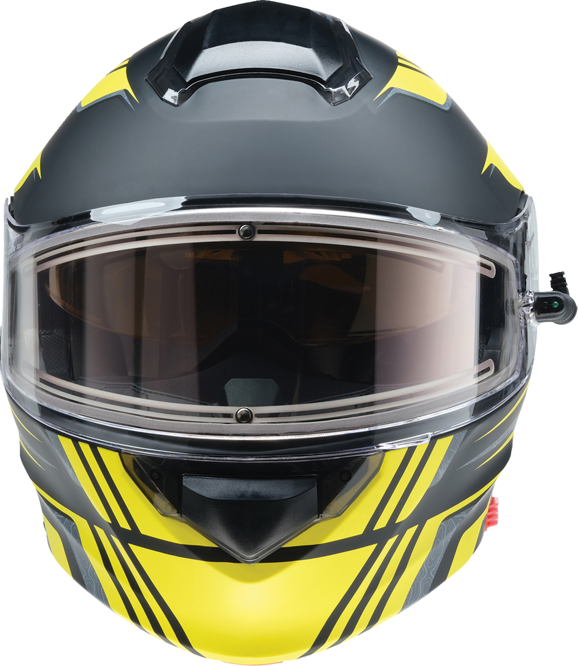 Z1R Solaris 2.0 First Tracks Modular Snow Electric Helmet