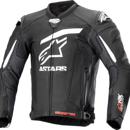 Alpinestars GP Plus R V4 Rideknit Leather Jacket