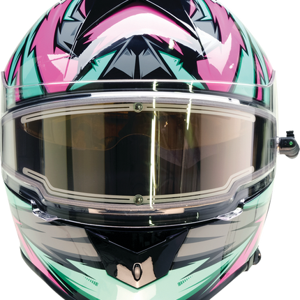 Z1R Warrant Snow Helmet