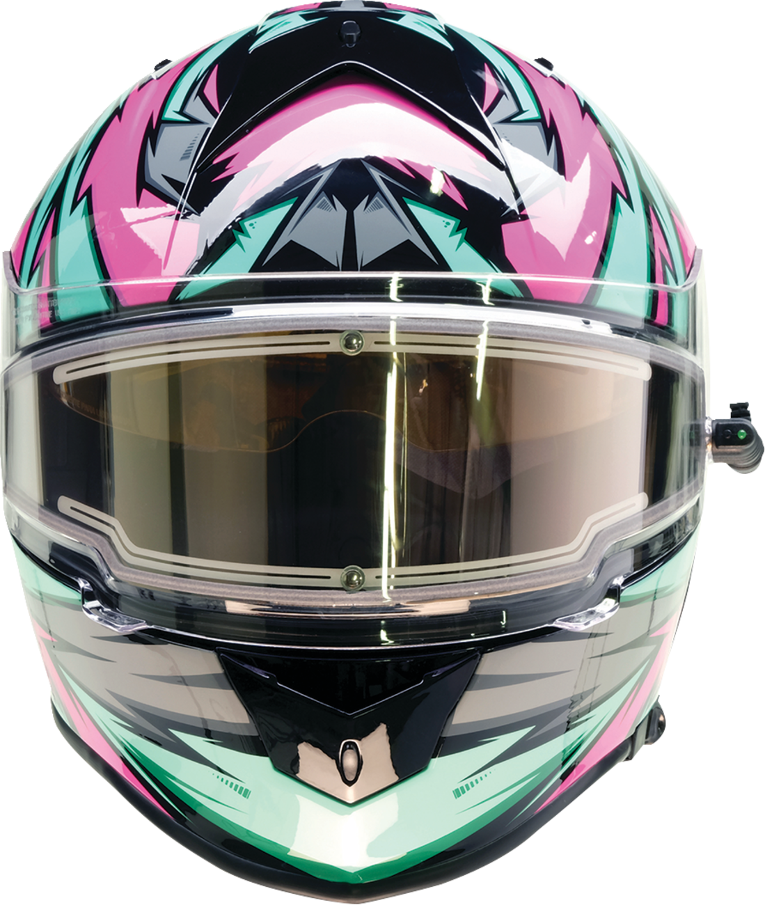Z1R Warrant Snow Helmet