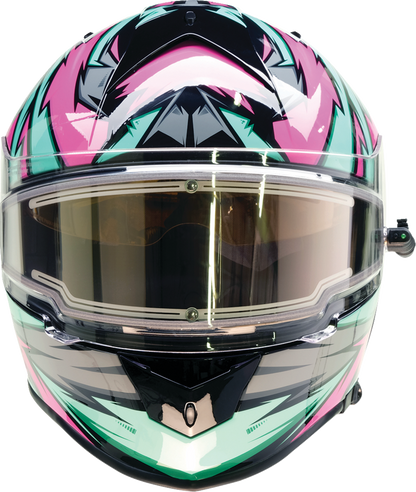 Z1R Warrant Snow Helmet