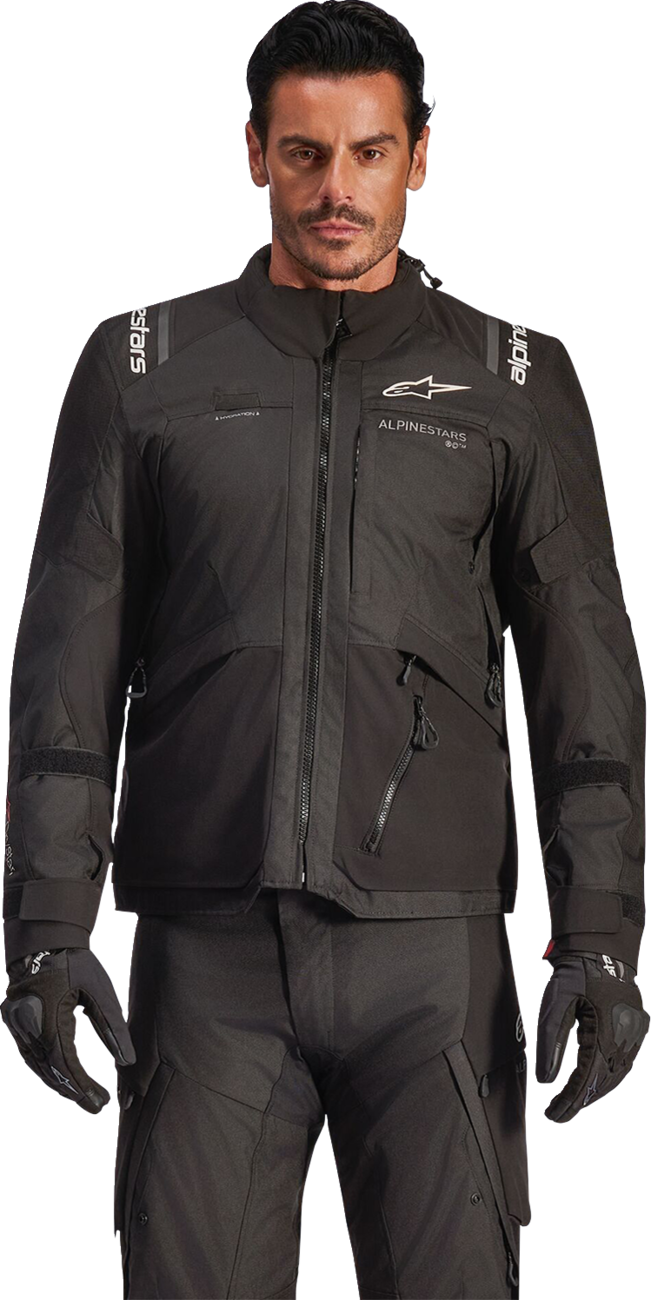 Alpinestars Andes v4 Drystar Jacket