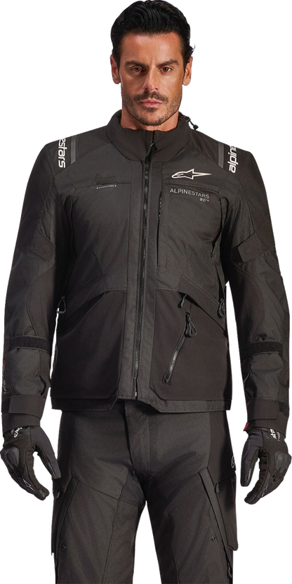 Alpinestars Andes v4 Drystar Jacket