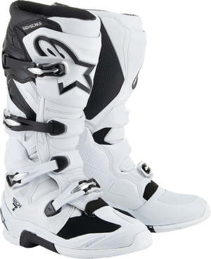 White/Black