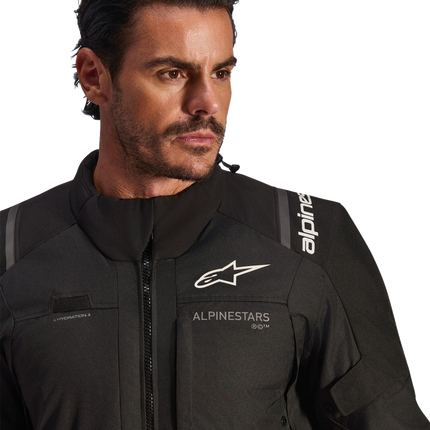 Alpinestars Andes v4 Drystar Jacket