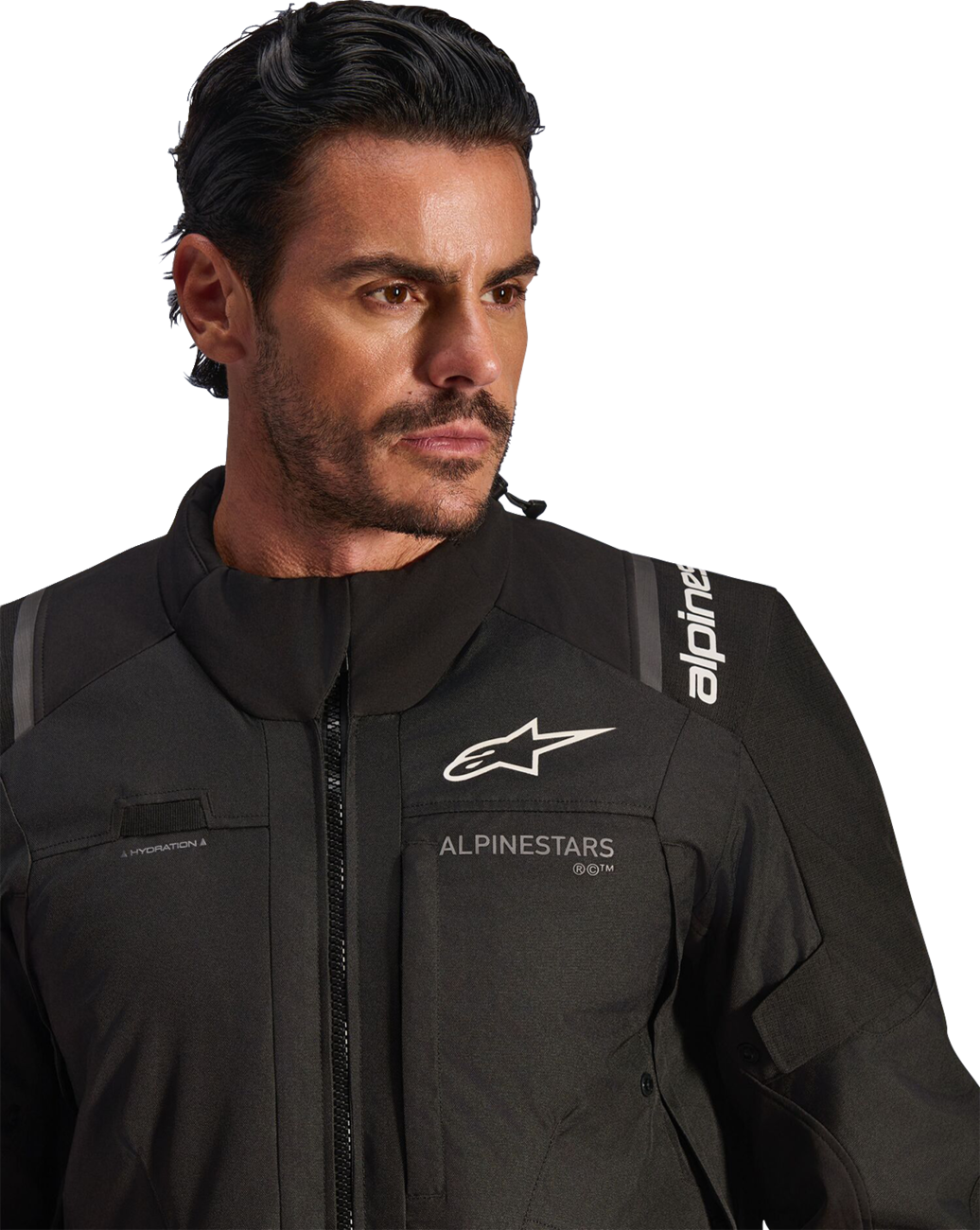 Alpinestars Andes v4 Drystar Jacket