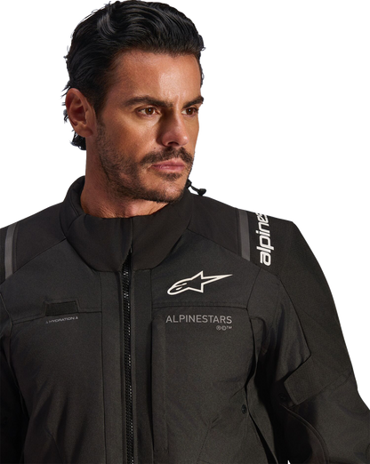 Alpinestars Andes v4 Drystar Jacket