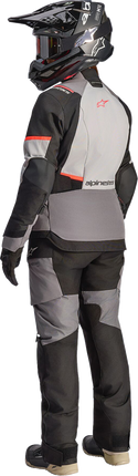 Alpinestars Stella Andes v4 Drystar Jacket