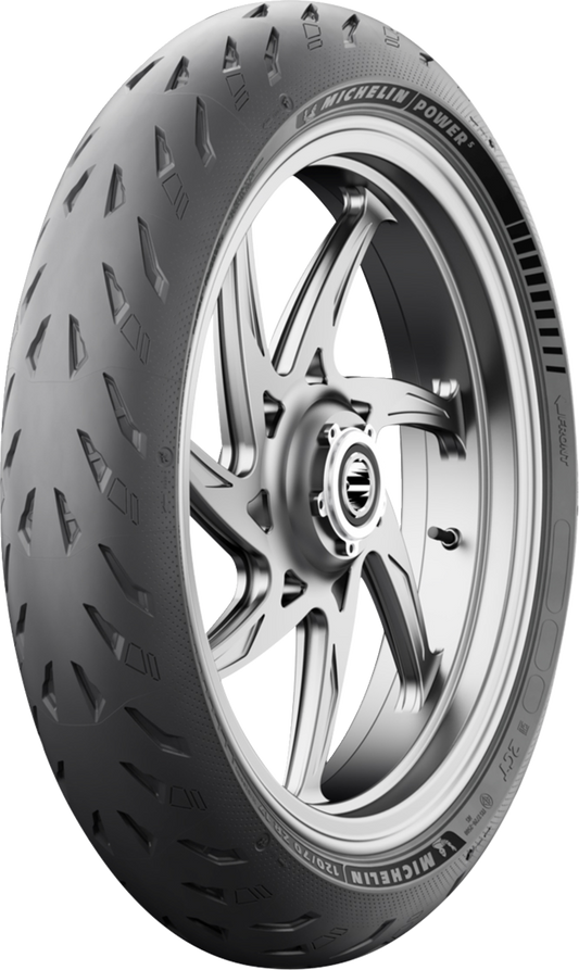 Michelin Power 5 Tires