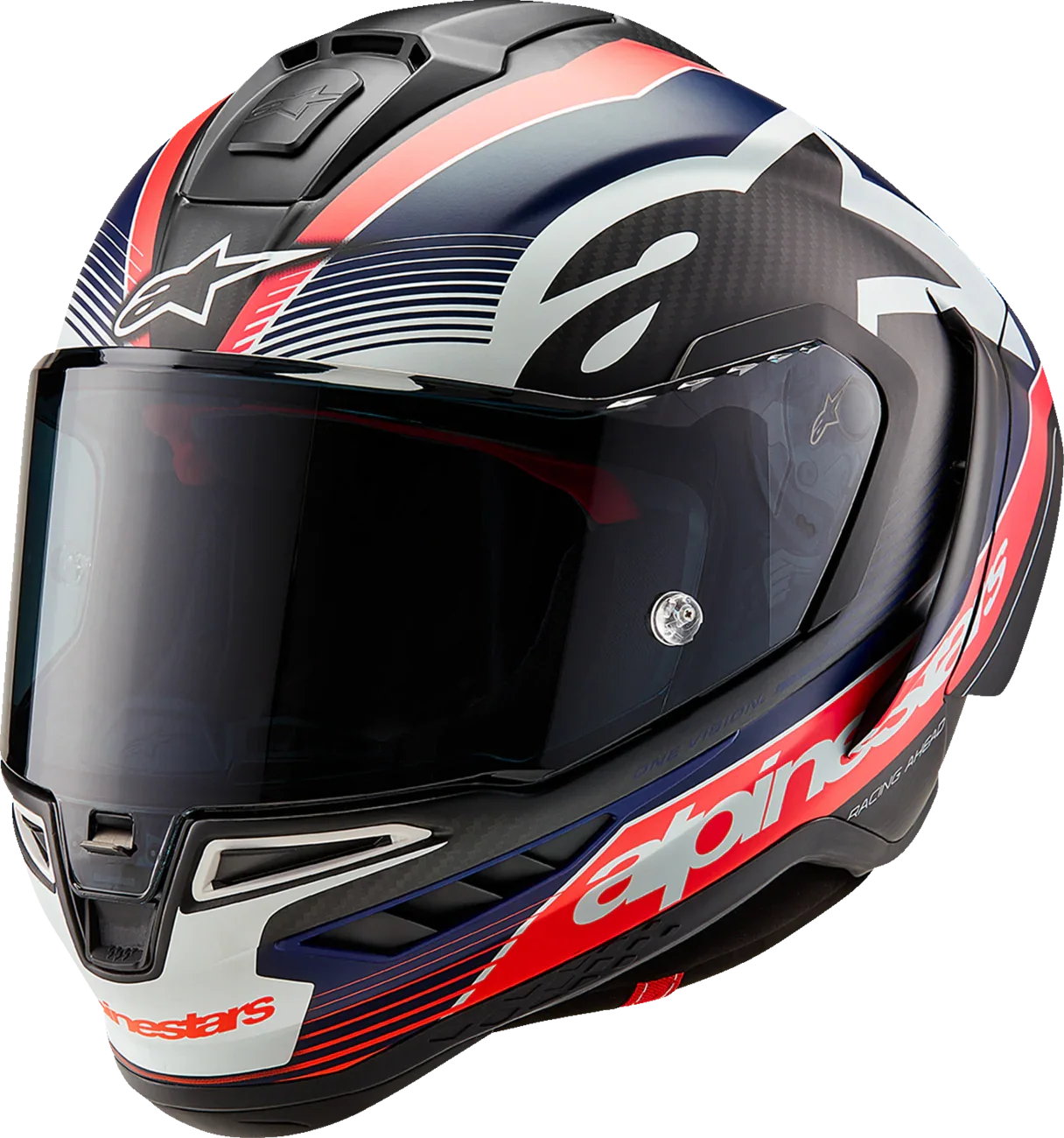 AlpineStars Supertech R10 Helmet - Team