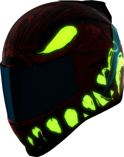 ICON Airform™ Manik'RR MIPS® Red Helmet image 6