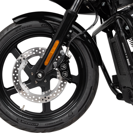 Michelin Commander III Tires