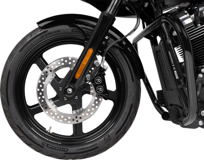 Michelin Commander III Tires