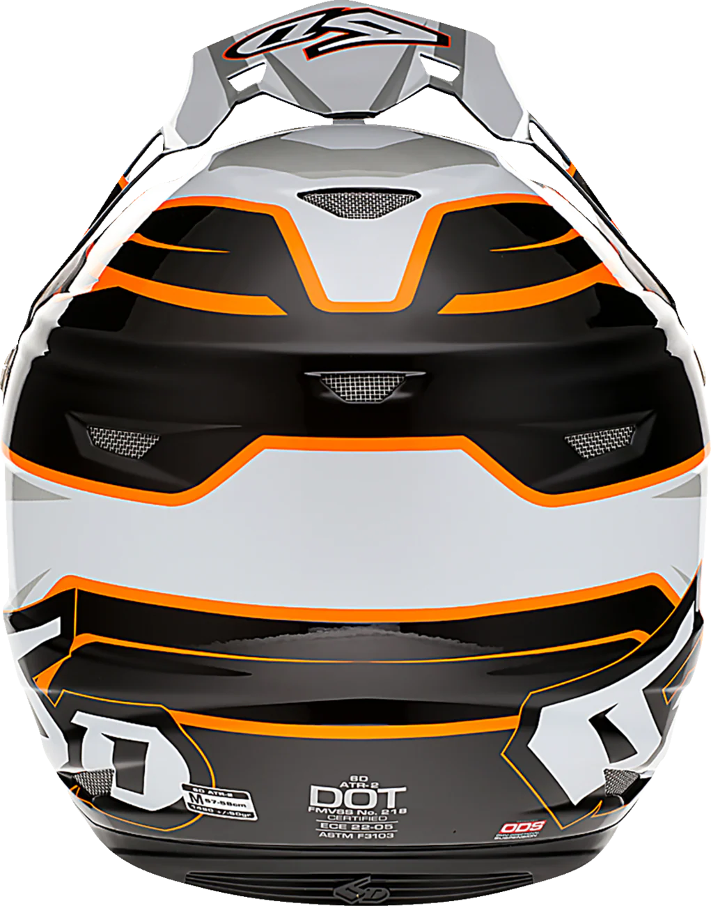 6D ATR-2 Helmet - Phase