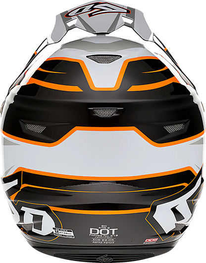 6D ATR-2 Helmet - Phase