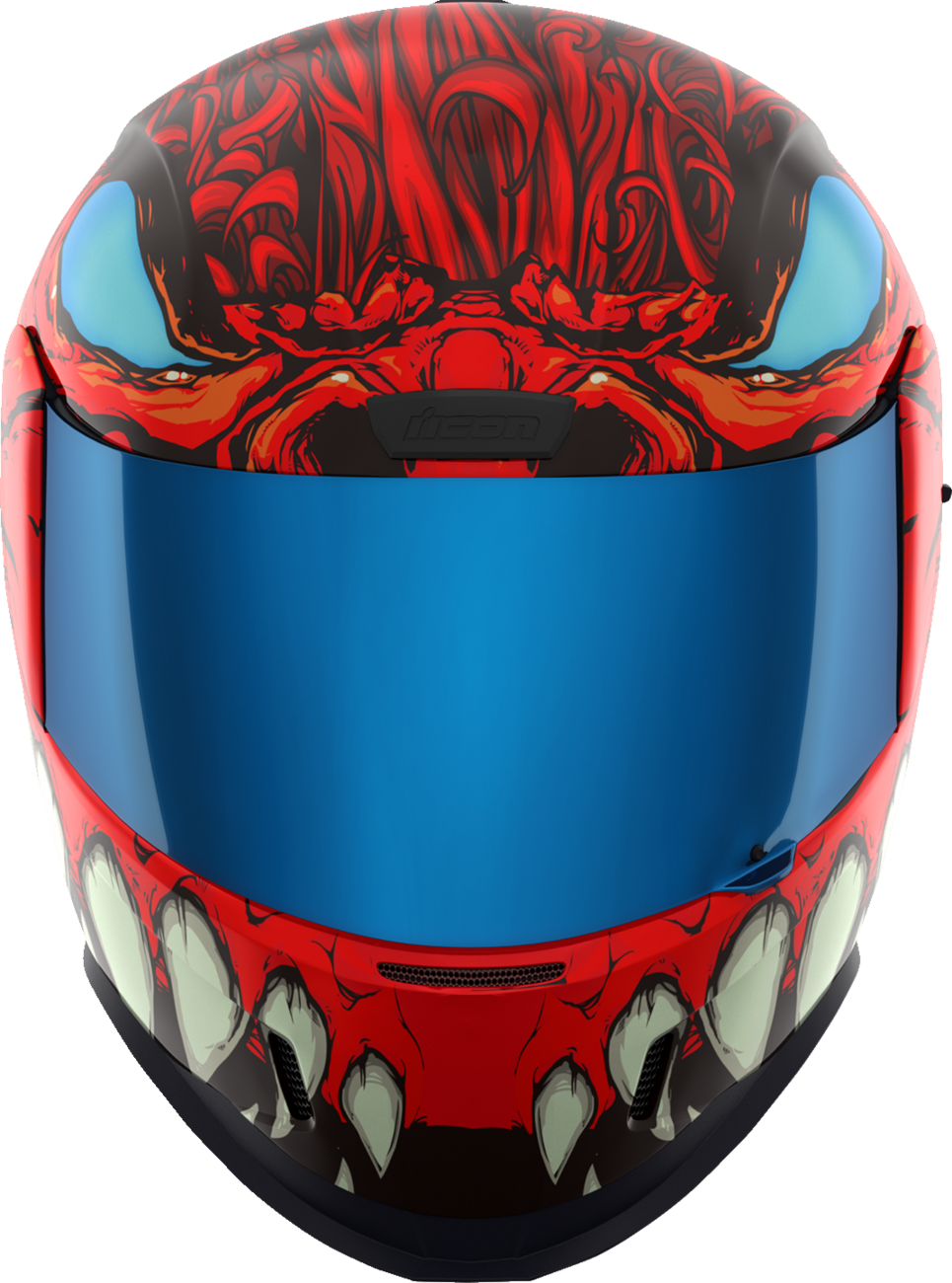 ICON Airform™ Manik'RR MIPS® Red Helmet image 2