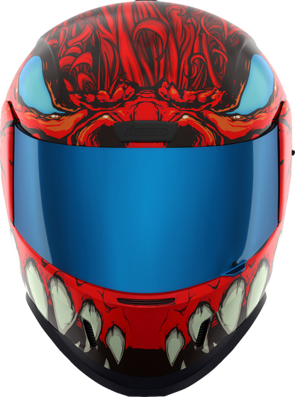 ICON Airform™ Manik'RR MIPS® Red Helmet image 2