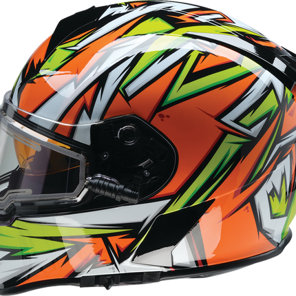 Z1R Warrant Snow Helmet