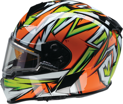 Z1R Warrant Snow Helmet