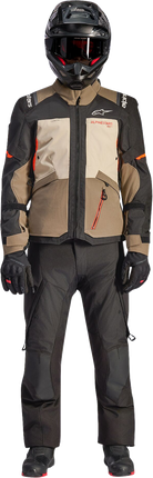 Alpinestars Andes v4 Drystar Jacket