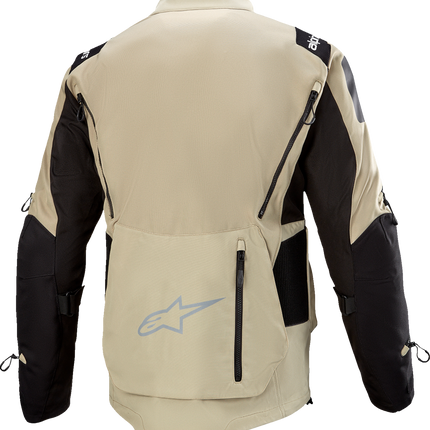 Alpinestars Ardent 3-in-1 Adventure Touring Jacket - Tan/Black