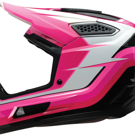 Z1R Dirt Maxx Helmet - Vortex
