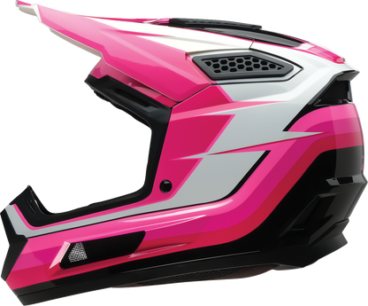 Z1R Dirt Maxx Helmet - Vortex