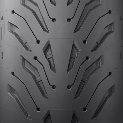 Michelin Road 6 Tires