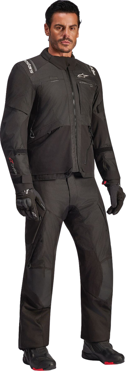Alpinestars Andes v4 Drystar Jacket