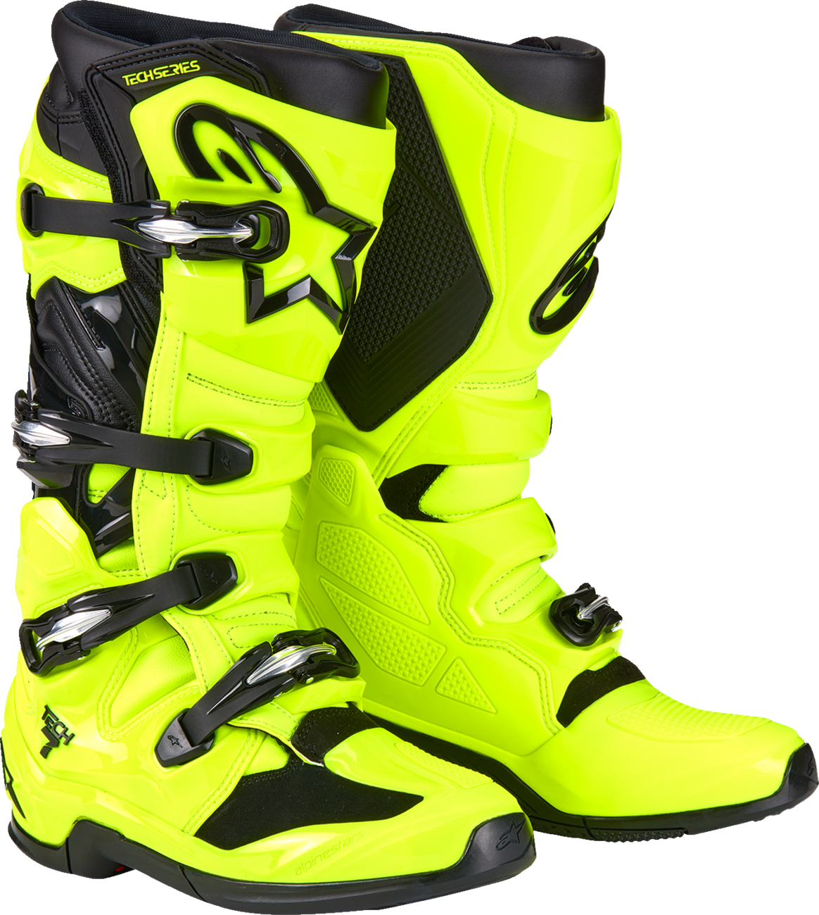 Alpinestars Tech 7 Boots