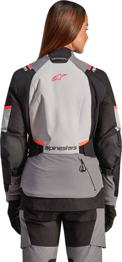 Alpinestars Stella Andes v4 Drystar Jacket
