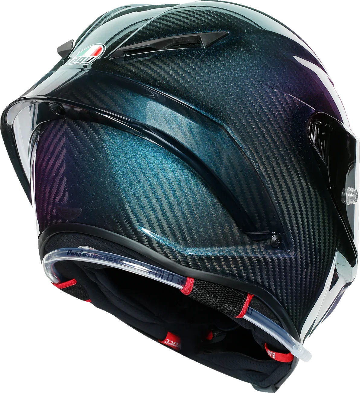 AGV Pista GP RR Helmet