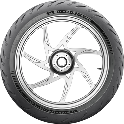 Michelin Road 5 Tires