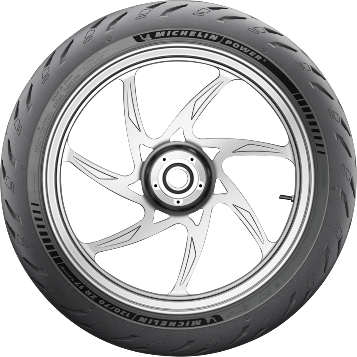 Michelin Road 5 Tires