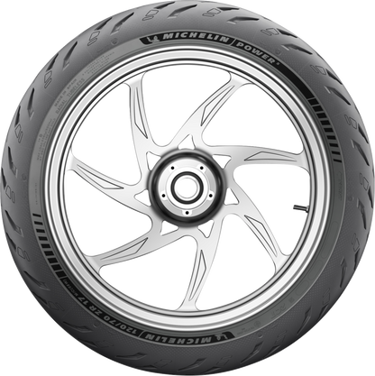Michelin Road 5 Tires