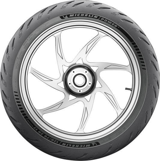 Michelin Road 5 Tires