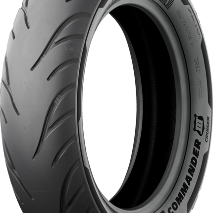 Michelin Commander III Tires