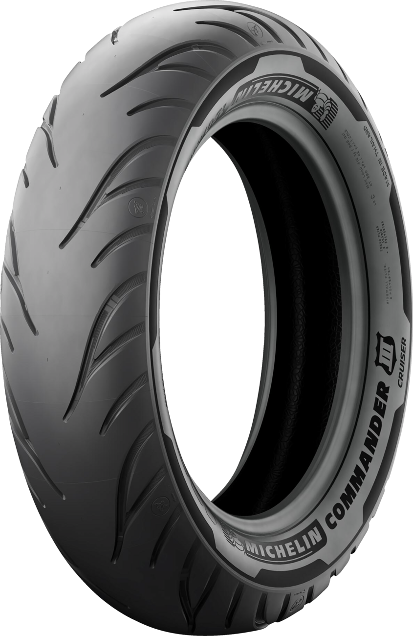 Michelin Commander III Tires