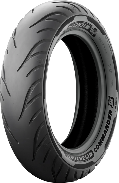 Michelin Commander III Tires