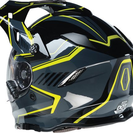 Z1R Range 2.0 Snow Helmet