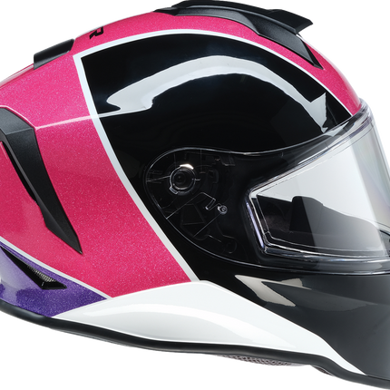 Z1R Youth Warrant 2.0 Snow Helmet
