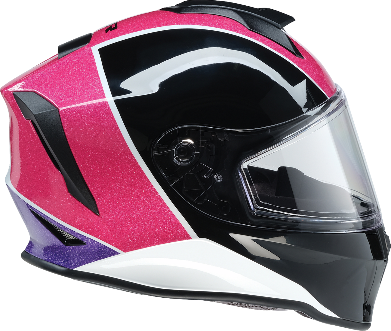Z1R Youth Warrant 2.0 Snow Helmet