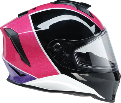 Z1R Youth Warrant 2.0 Snow Helmet