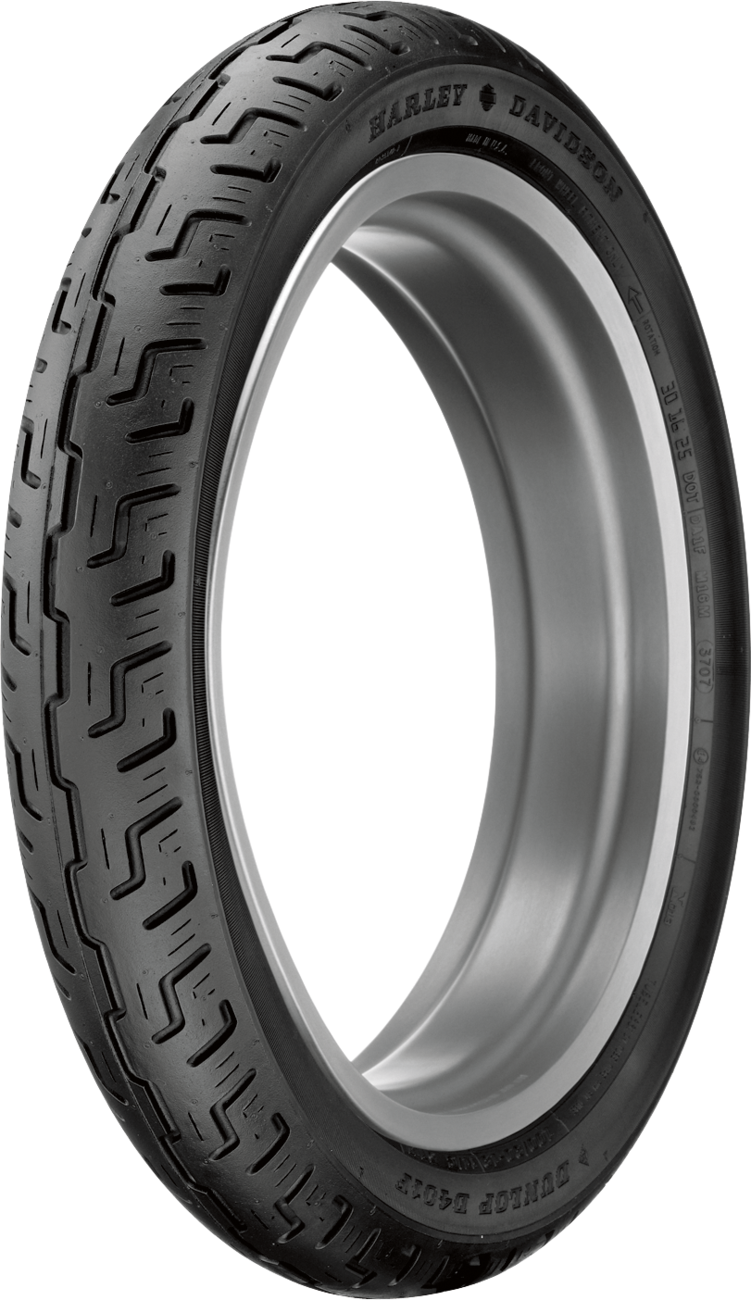 Dunlop D401 Tires