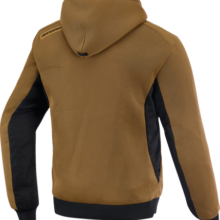 Alpinestars Chrome Super Airflow Hoodie