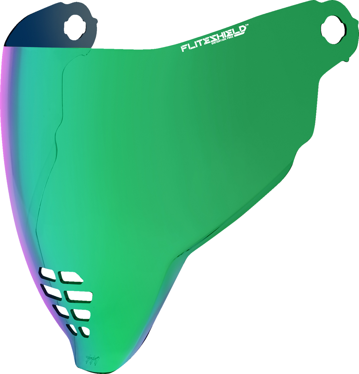 ICON FliteShield™ Shield - Airflite™