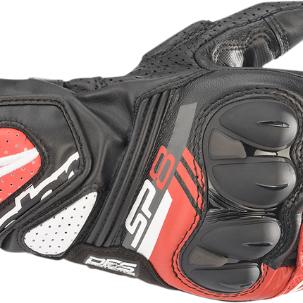 Alpinestars SP-8 V3 Gloves
