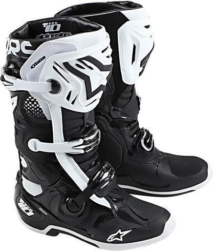 Alpinestars Tech 10 Boots