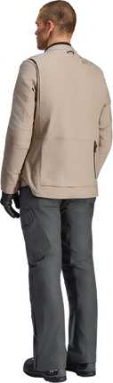 Alpinestars Borrego Drystar Jacket